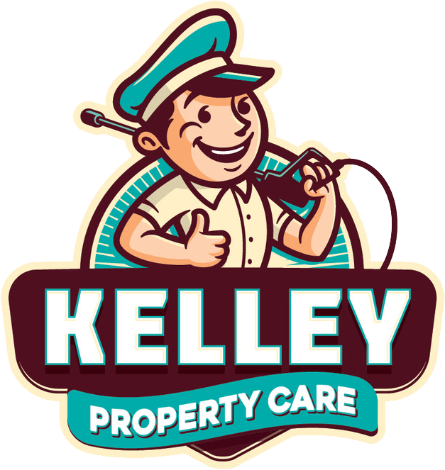 Kelley Property Care Logo
